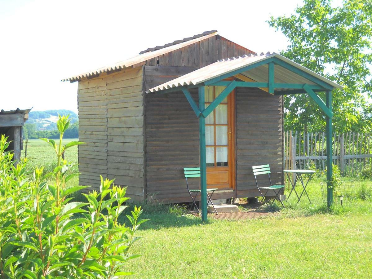 Ferme Equestre Les Chevaliers Hotel Penol Bagian luar foto